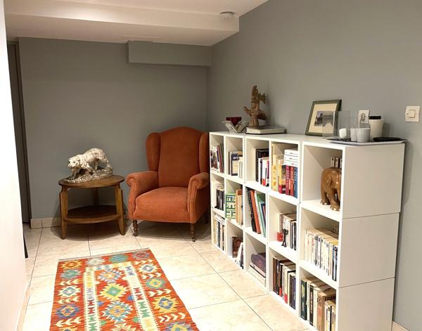 Immobilier Ville-d’Avray (92410) – Maison 190m2 – 1 450 000 €