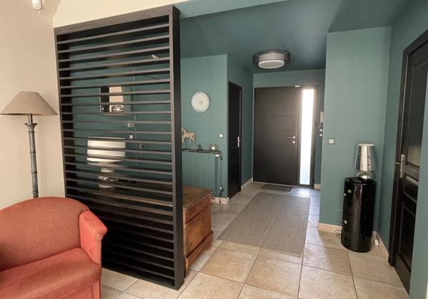 Immobilier Ville-d’Avray (92410) – Maison 190m2 – 1 450 000 €