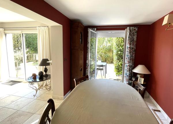 Immobilier Ville-d’Avray (92410) – Maison 190m2 – 1 450 000 €