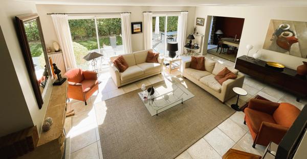 Immobilier Ville-d’Avray (92410) – Maison 190m2 – 1 450 000 €