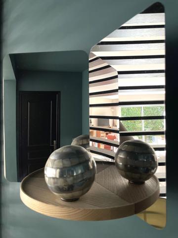 Immobilier Ville-d’Avray (92410) – Maison 190m2 – 1 450 000 €