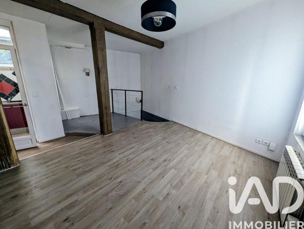 Appartement à vendre 2 pièces 47 m² Rouen