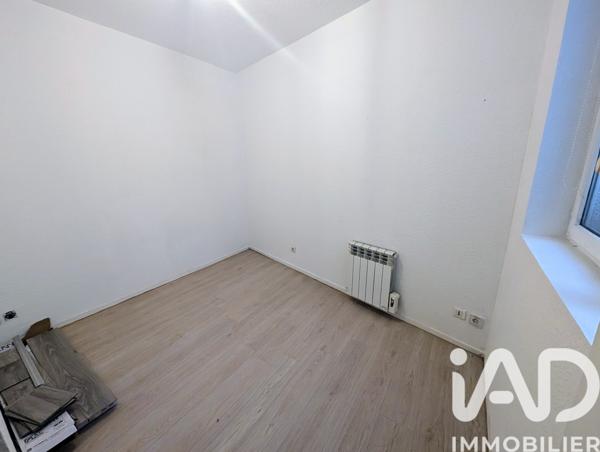 Appartement à vendre 2 pièces 47 m² Rouen
