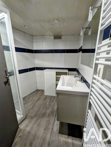 Appartement à vendre 2 pièces 47 m² Rouen