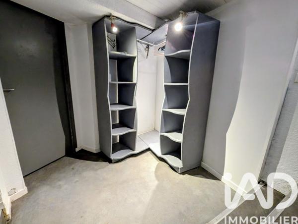 Appartement à vendre 2 pièces 47 m² Rouen