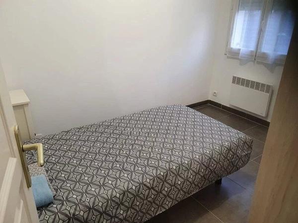 Vente Immeuble 15 pièces 303 m2 à Port-de-Bouc