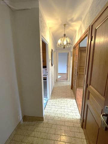 Appartement à vendre à Châlons-en-Champagne dans la Marne (51000), ref :