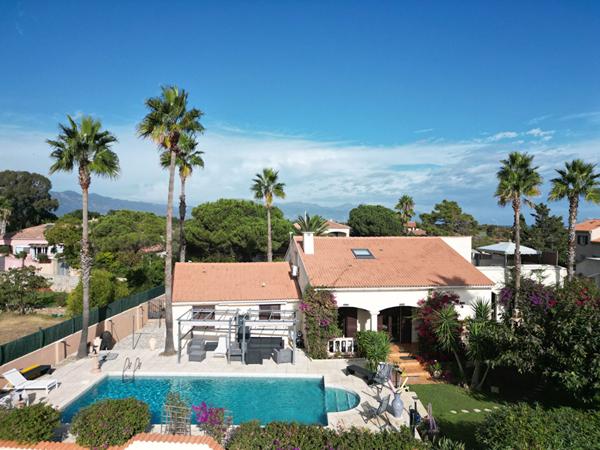 Achat maison Borgo - 7 pièce(s) - 200 m² - 759 000 €