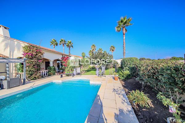 Achat maison Borgo - 7 pièce(s) - 200 m² - 759 000 €