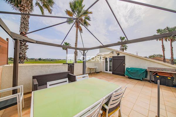 Achat maison Borgo - 7 pièce(s) - 200 m² - 759 000 €