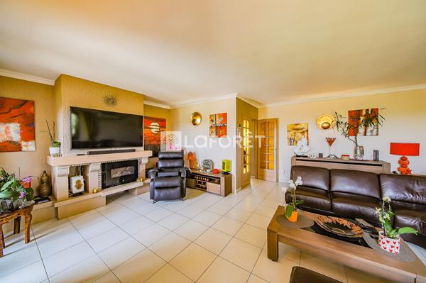 Achat maison Borgo - 7 pièce(s) - 200 m² - 759 000 €