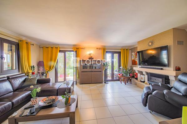 Achat maison Borgo - 7 pièce(s) - 200 m² - 759 000 €