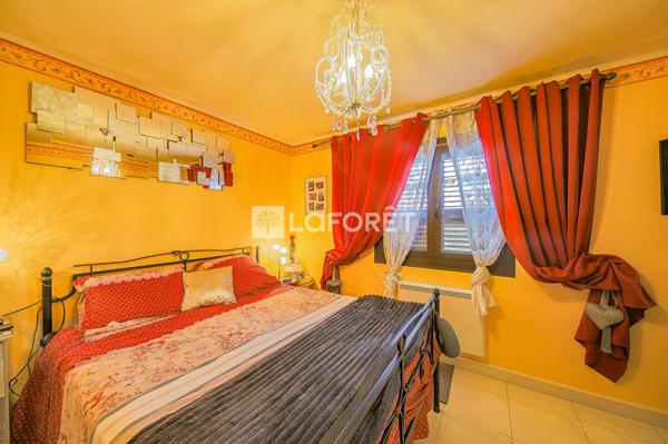 Achat maison Borgo - 7 pièce(s) - 200 m² - 759 000 €