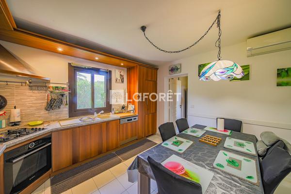 Achat maison Borgo - 7 pièce(s) - 200 m² - 759 000 €