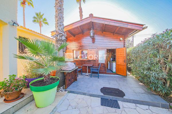 Achat maison Borgo - 7 pièce(s) - 200 m² - 759 000 €