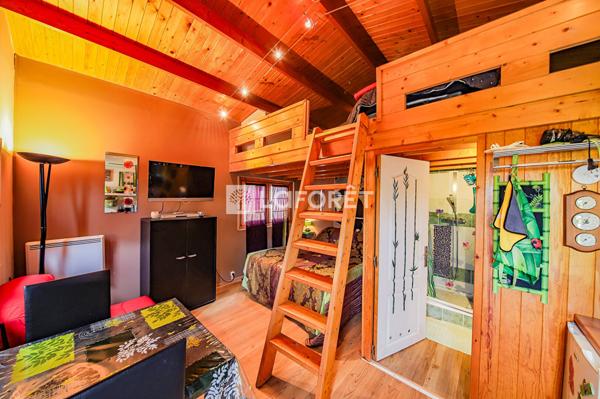 Achat maison Borgo - 7 pièce(s) - 200 m² - 759 000 €