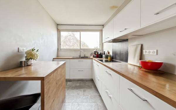 Appartement à vendre    3 pièces •  Toulouse