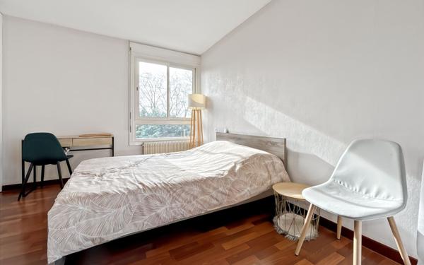 Appartement à vendre    3 pièces •  Toulouse