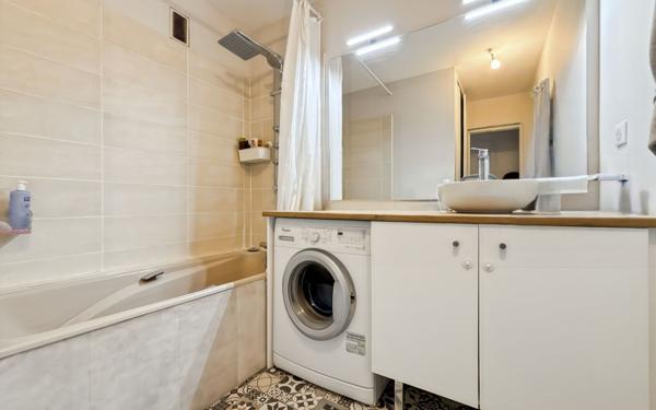 Appartement à vendre    3 pièces •  Toulouse