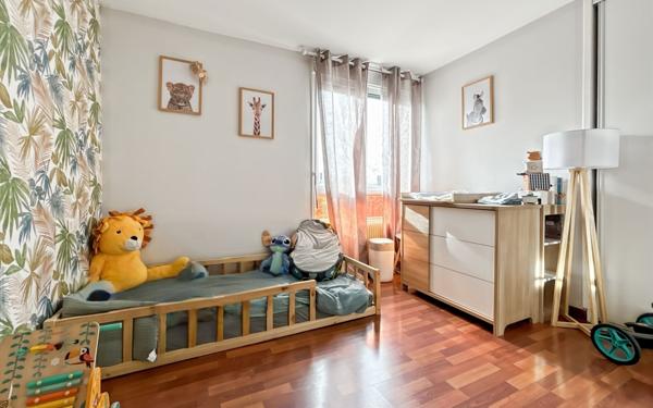 Appartement à vendre    3 pièces •  Toulouse