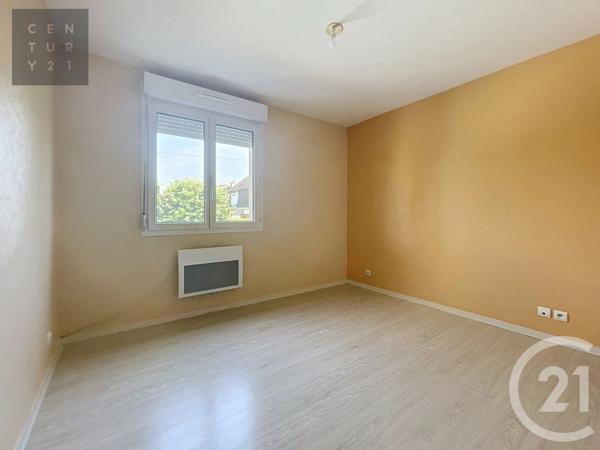 Appartement à vendre  3 pièces - 66,30 m 2   TROYES  - 10