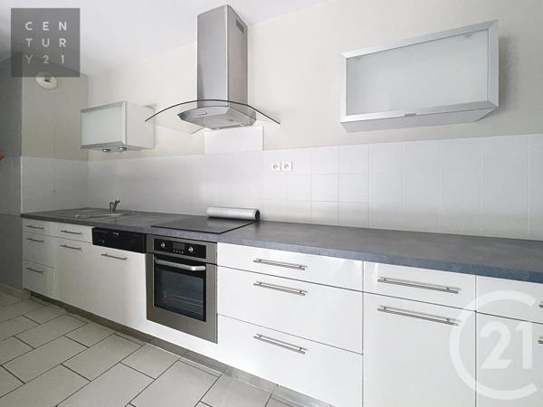 Appartement à vendre  3 pièces - 66,30 m 2   TROYES  - 10