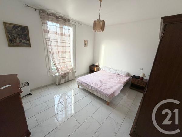 Maison à vendre  7 pièces - 136,82 m2 AULNAY SOUS BOIS - 93