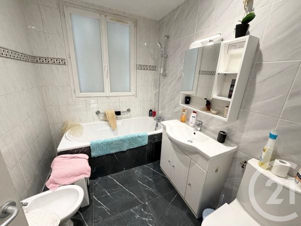 Maison à vendre  7 pièces - 136,82 m2 AULNAY SOUS BOIS - 93