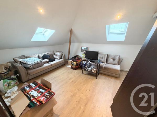 Maison à vendre  7 pièces - 136,82 m2 AULNAY SOUS BOIS - 93