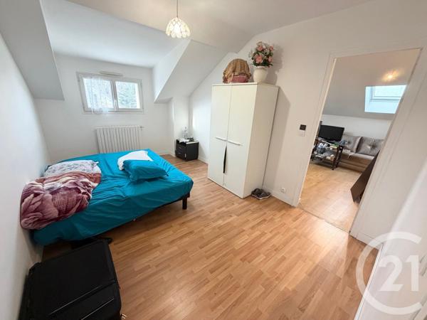 Maison à vendre  7 pièces - 136,82 m2 AULNAY SOUS BOIS - 93