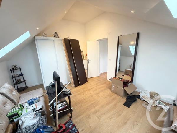 Maison à vendre  7 pièces - 136,82 m2 AULNAY SOUS BOIS - 93