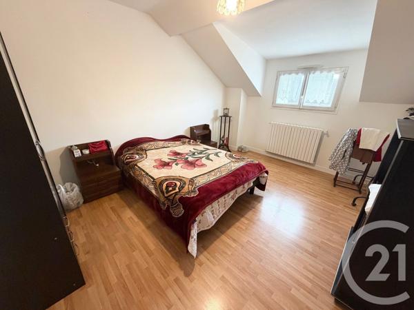 Maison à vendre  7 pièces - 136,82 m2 AULNAY SOUS BOIS - 93