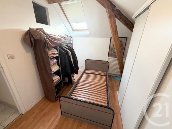 Maison à vendre  7 pièces - 136,82 m2 AULNAY SOUS BOIS - 93