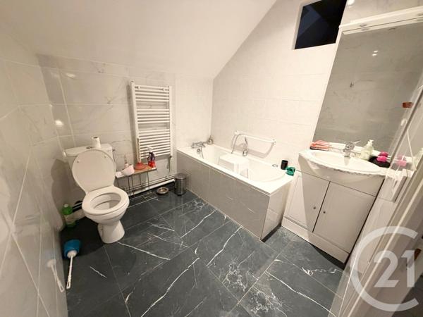 Maison à vendre  7 pièces - 136,82 m2 AULNAY SOUS BOIS - 93