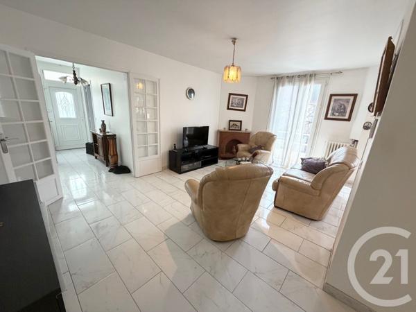 Maison à vendre  7 pièces - 136,82 m2 AULNAY SOUS BOIS - 93