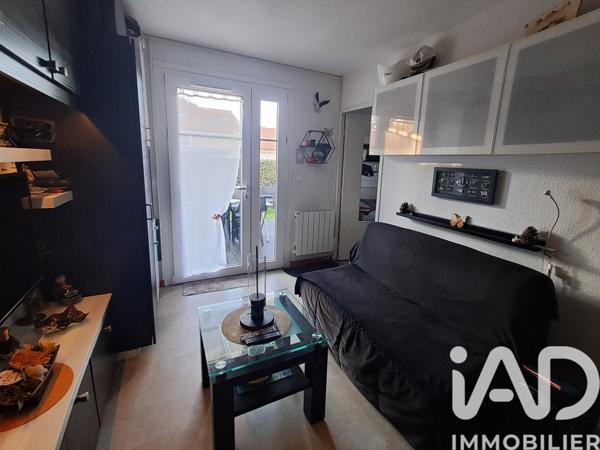 Appartement à vendre 2 pièces 26 m² Les Sables-d'Olonne