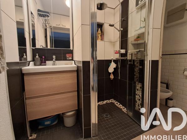 Appartement à vendre 2 pièces 26 m² Les Sables-d'Olonne