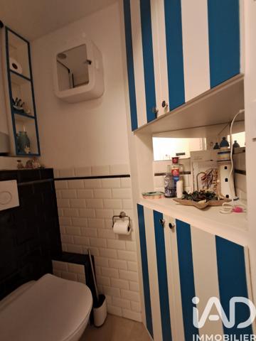 Appartement à vendre 2 pièces 26 m² Les Sables-d'Olonne