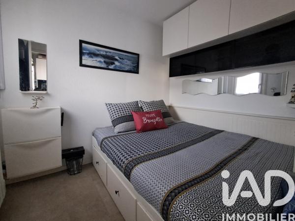 Appartement à vendre 2 pièces 26 m² Les Sables-d'Olonne