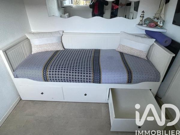 Appartement à vendre 2 pièces 26 m² Les Sables-d'Olonne