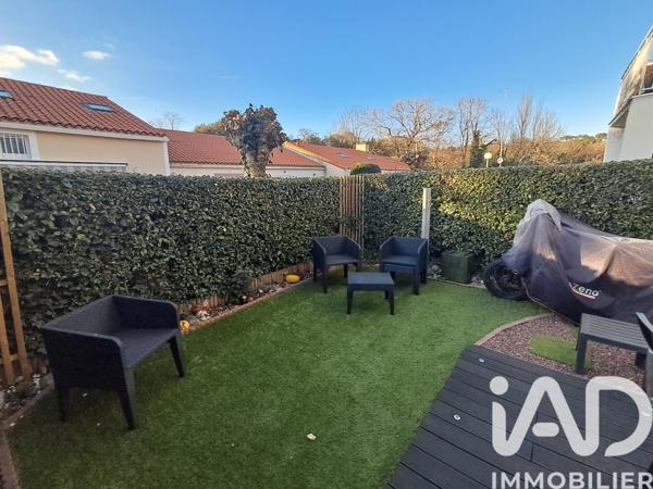 Appartement à vendre 2 pièces 26 m² Les Sables-d'Olonne