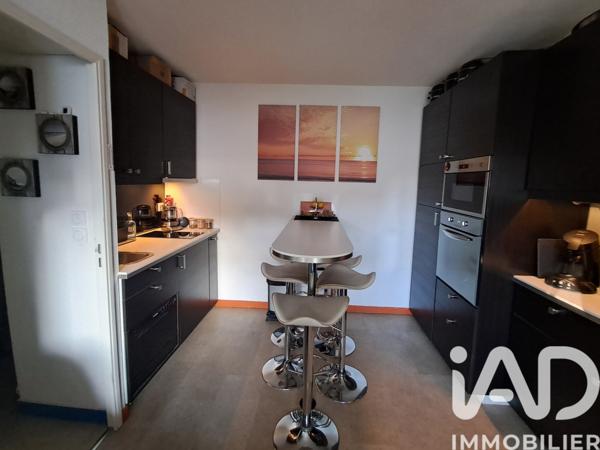 Appartement à vendre 2 pièces 26 m² Les Sables-d'Olonne