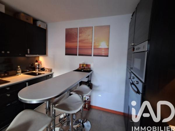 Appartement à vendre 2 pièces 26 m² Les Sables-d'Olonne