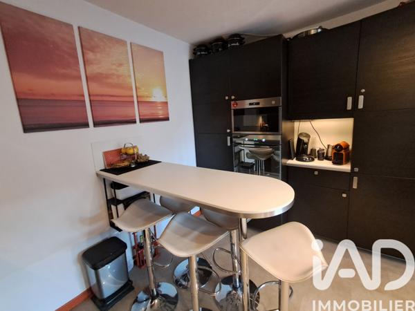 Appartement à vendre 2 pièces 26 m² Les Sables-d'Olonne