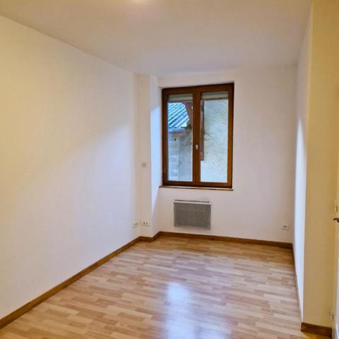 Appartement La Rochette 3 pièce(s) 73.66 m2