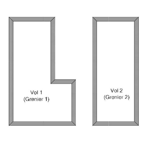 Appartement La Rochette 3 pièce(s) 73.66 m2