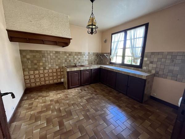 Maison à vendre |  La Roche-Chalais |  4 pièces | 79 m²