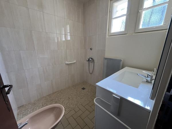 Maison à vendre |  La Roche-Chalais |  4 pièces | 79 m²