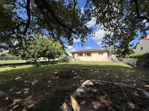 Maison à vendre |  La Roche-Chalais |  4 pièces | 79 m²