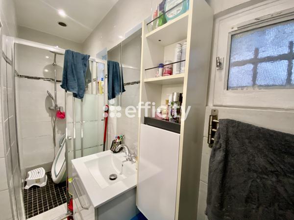 Appartement 3 pièces - 49 m² Exclusivité efficity